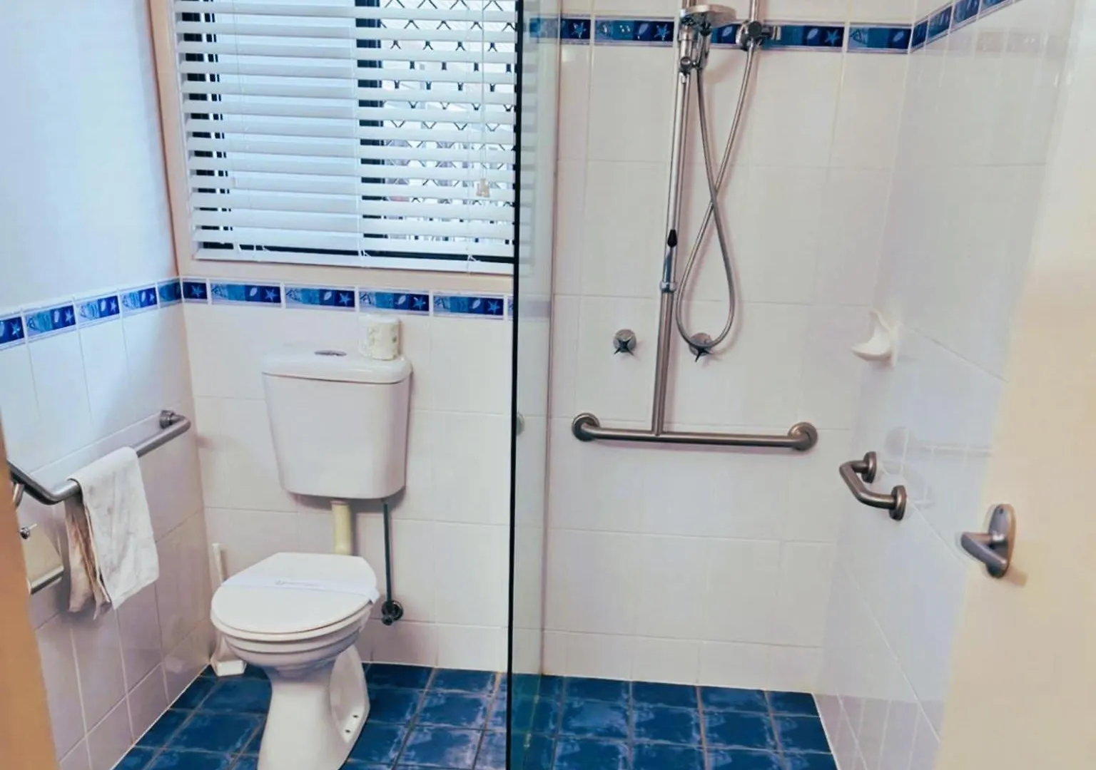 Central Studio Accommodation Gladstone