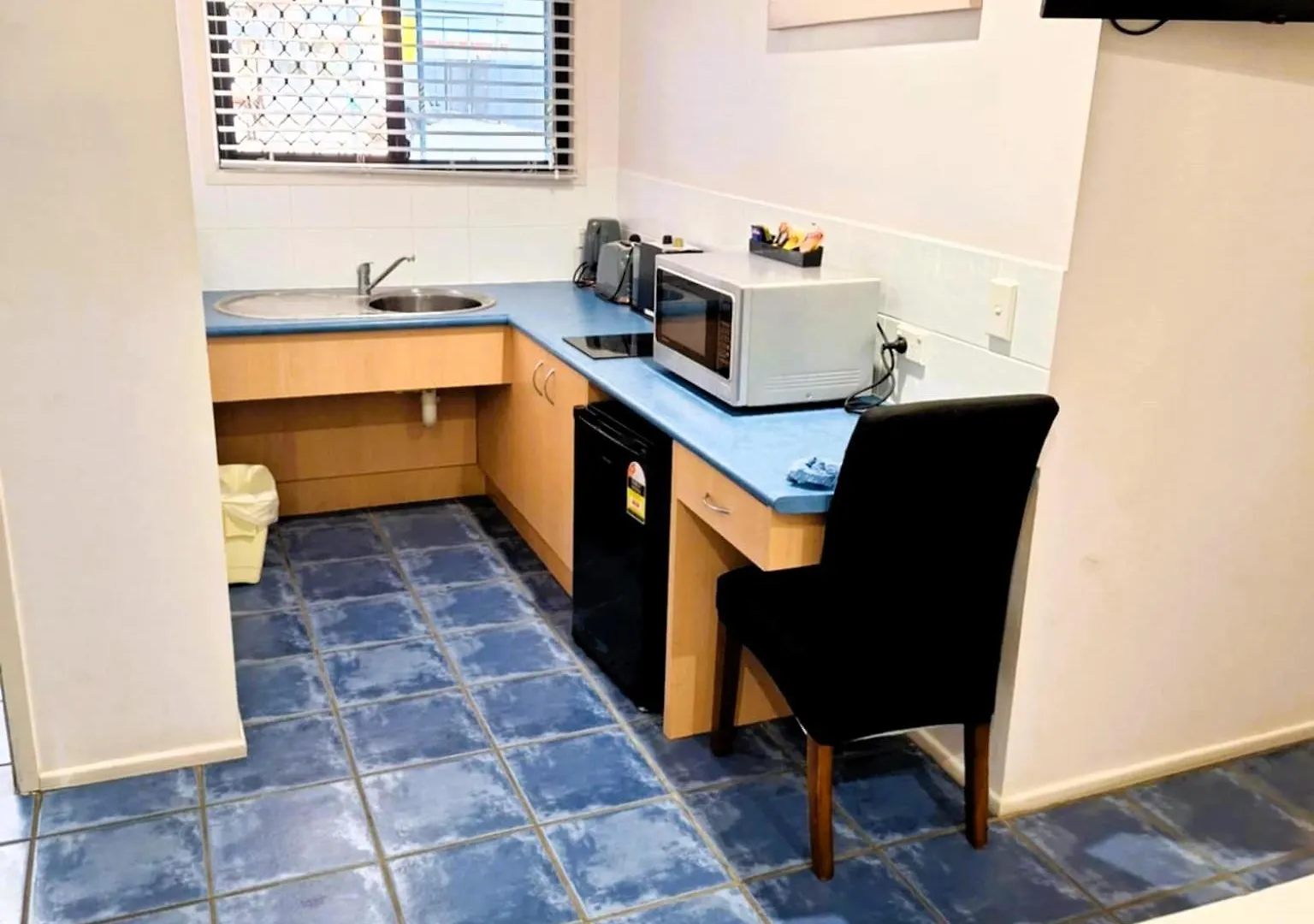 Central Studio Accommodation Gladstone 4*,
