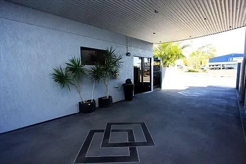Central Studio Accommodation Gladstone Motel