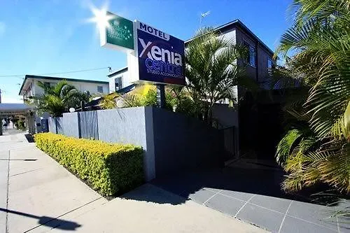 Central Studio Accommodation Gladstone