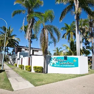 South Gladstone